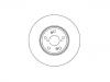 Brake Disc:S6DM3501011